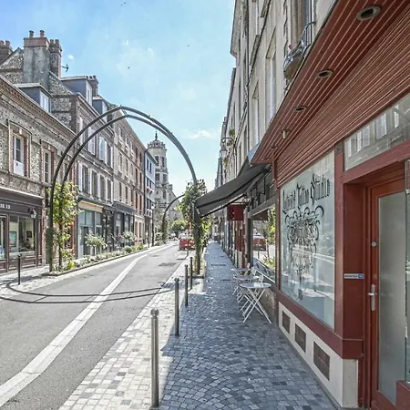 Luckey Homes - Rue Cachin Apartamento
