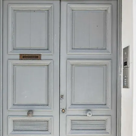 Luckey Homes - Rue Cachin * Honfleur