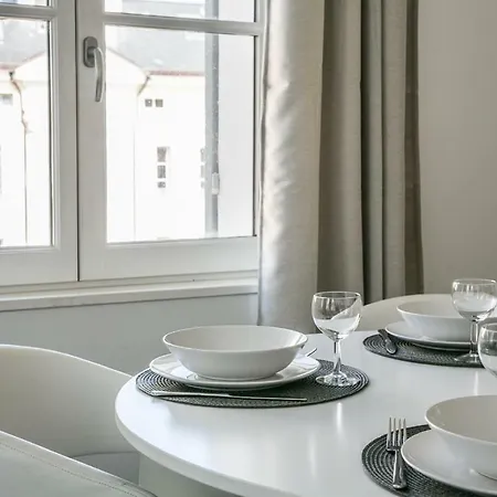 Apartamento Luckey Homes - Rue Cachin *