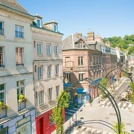 Luckey Homes - Rue Cachin Apartamento