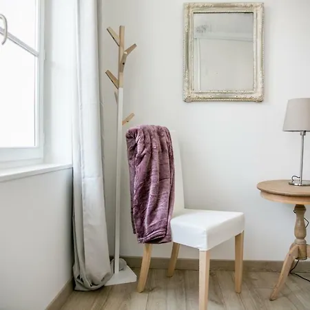 Luckey Homes - Rue Cachin Apartamento *