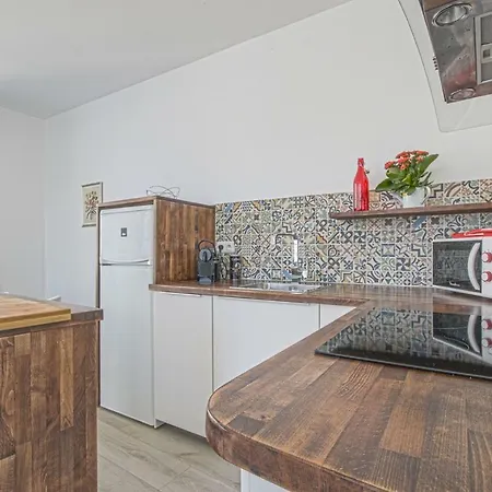 Apartamento Luckey Homes - Rue Cachin Honfleur