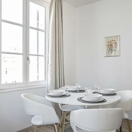 Luckey Homes - Rue Cachin