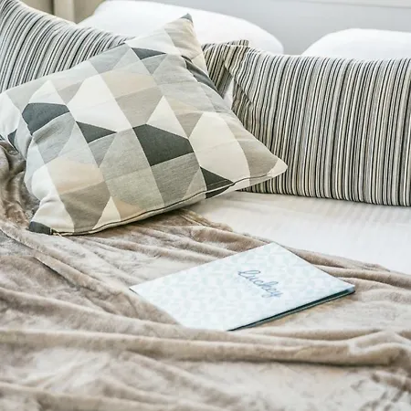 Apartamento Luckey Homes - Rue Cachin