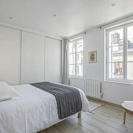 Luckey Homes - Rue Cachin *